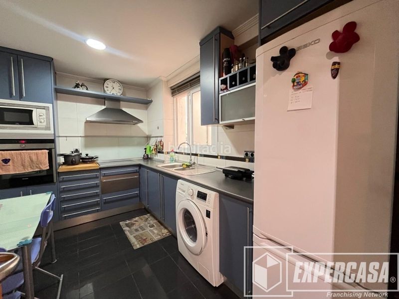 Piso en avenida escultor jose capuz 48 en Na Rovella - Hermanos Maristas Valencia - Imagen 21