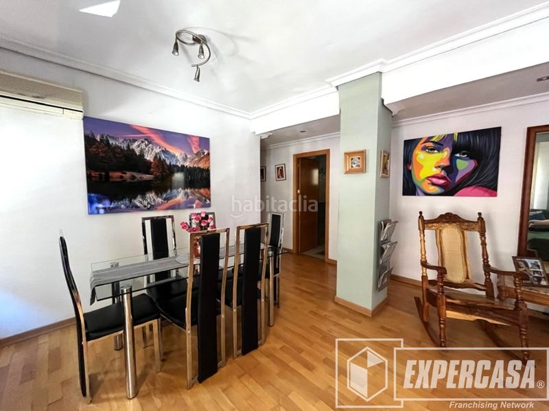 Piso en avenida escultor jose capuz 48 en Na Rovella - Hermanos Maristas Valencia - Imagen 5