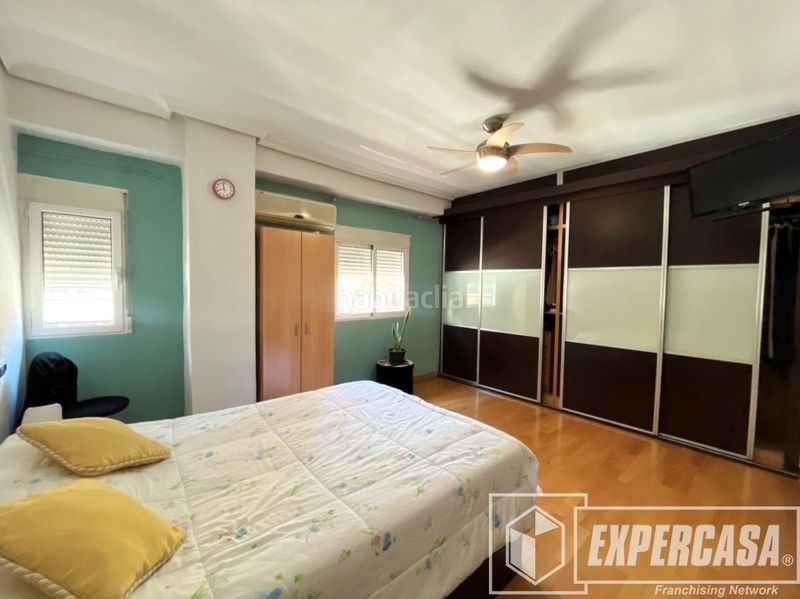Piso en avenida escultor jose capuz 48 en Na Rovella - Hermanos Maristas Valencia - Imagen 32