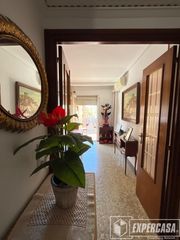 Appartement à Calle pedro aleixandre 25