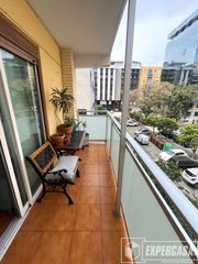 Appartement à Mestalla
