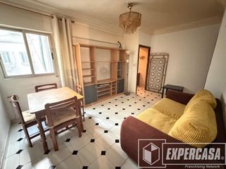 Appartement à Gran Via