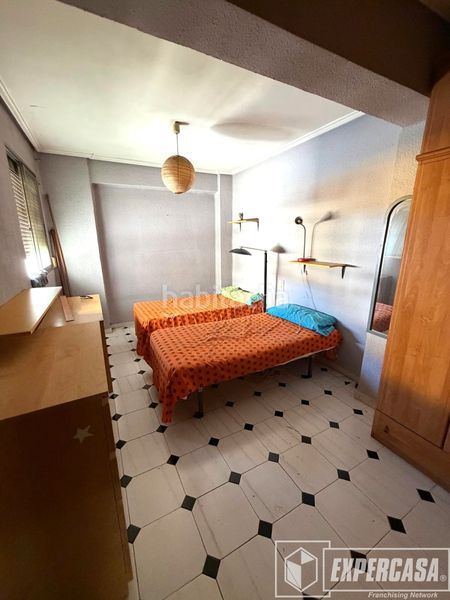 Foto 0fbec478-e22b-4d4b-8ace-6461f4ba814d. Pis a Gran Via Valencia