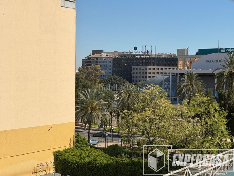 Foto 702e1316-51cc-4ebf-a293-2797347b3f17. Pis a Gran Via Valencia