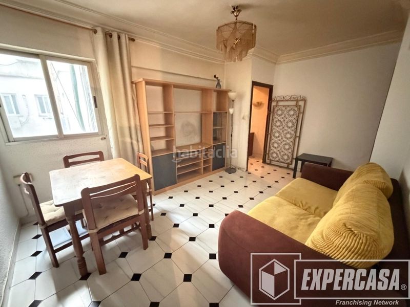 Foto e1481919-a878-4f0d-95aa-fde82702bf48. Pis a Gran Via Valencia