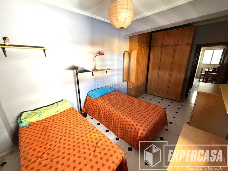 Foto e4aabe64-3809-4609-bfe6-d643b8ed3e4c. Pis a Gran Via Valencia