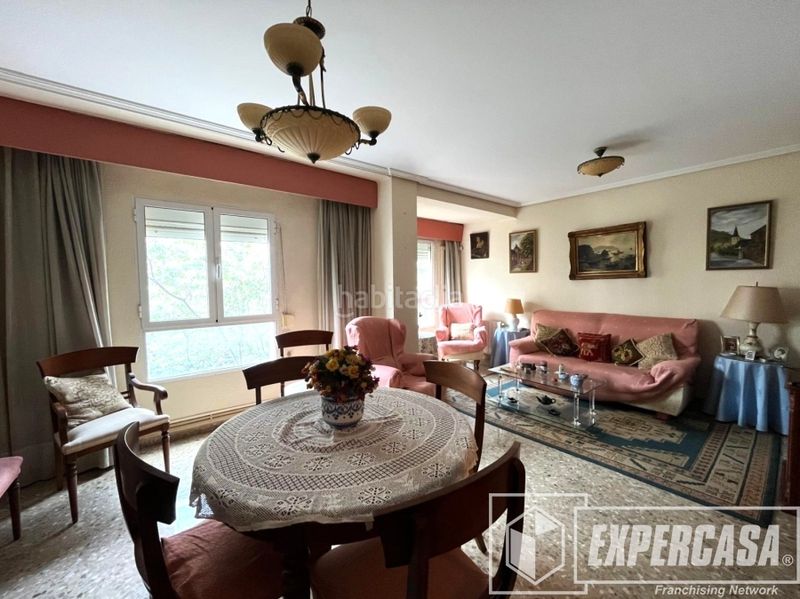 Foto 7f7765d5-d292-49a6-9631-03aabf69b9cc. Pis a Mont Olivet Valencia