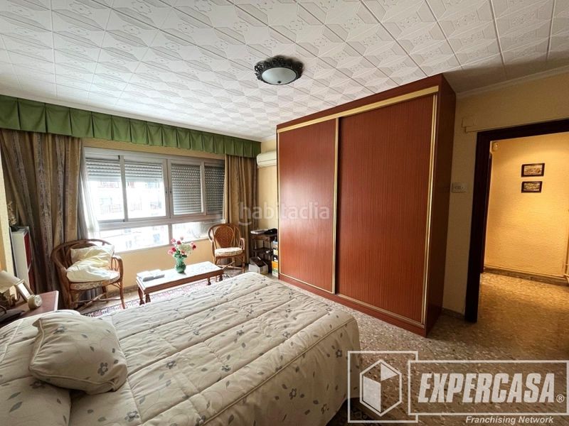 Foto 81df832b-a54c-4579-b942-521070f46aa7. Pis a Mont Olivet Valencia