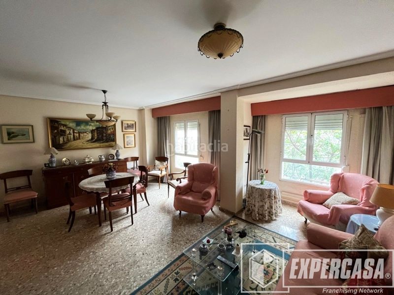 Foto 8c00518e-04da-4925-854b-00f7bc2eac0e. Pis a Mont Olivet Valencia