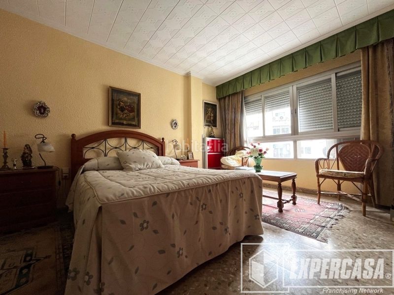 Foto fd9da4cd-0417-40ed-9dc8-811b96127655. Pis a Mont Olivet Valencia