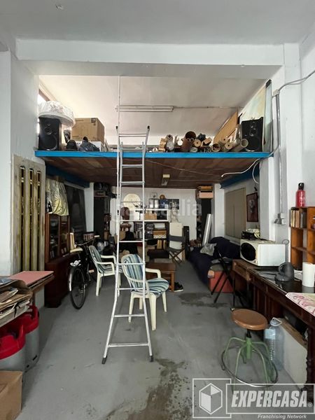 Foto 2051dcfa-7bce-42d8-b9f2-644b61b1a98d. Local comercial a Aiora Valencia