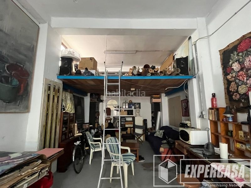 Foto 95f47139-04ee-4700-844b-ff7b90c4a902. Local comercial a Aiora Valencia