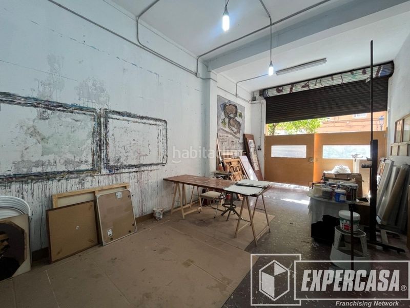 Foto aa26d5ed-e7cc-4b14-ac50-202749f5b136. Local comercial a Aiora Valencia