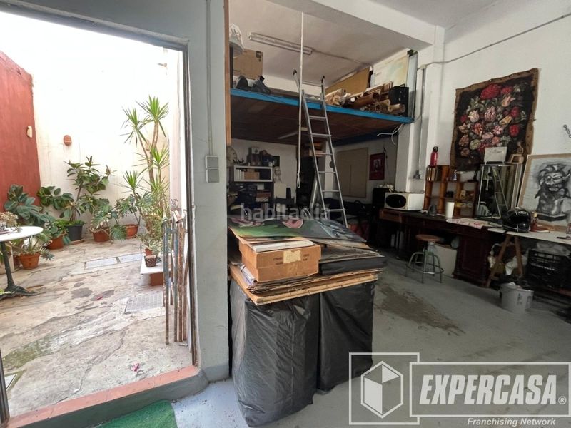 Foto ac95f68b-21e9-4330-9545-efbf1c8d4dc8. Local comercial a Aiora Valencia