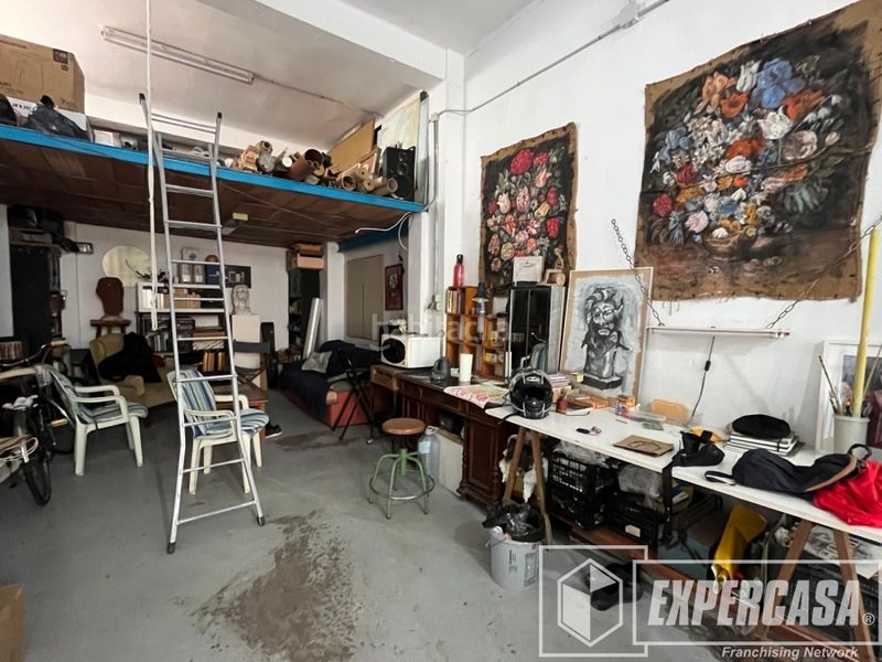 Foto e269ceaf-0535-42a1-a315-fbe5ddbd60ea. Local comercial a Aiora Valencia