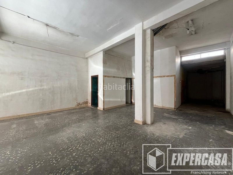 Foto 0c10de9e-2493-4f9a-a082-23aab5e227a1. Local comercial a Aiora Valencia