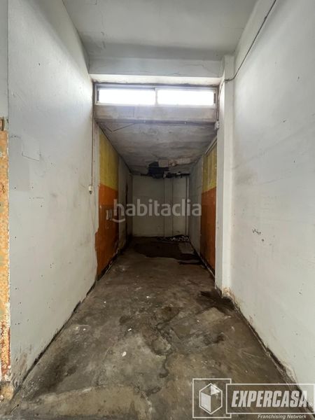 Foto 3562b813-3e97-4db4-a74c-1cb715bd2ab7. Local comercial a Aiora Valencia