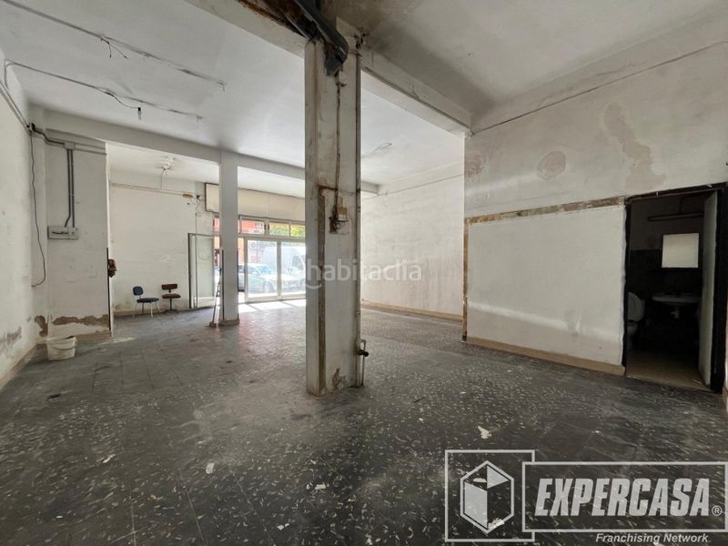Foto 95ca9507-333f-4b45-b3e4-6e4f30c96ae2. Local comercial a Aiora Valencia