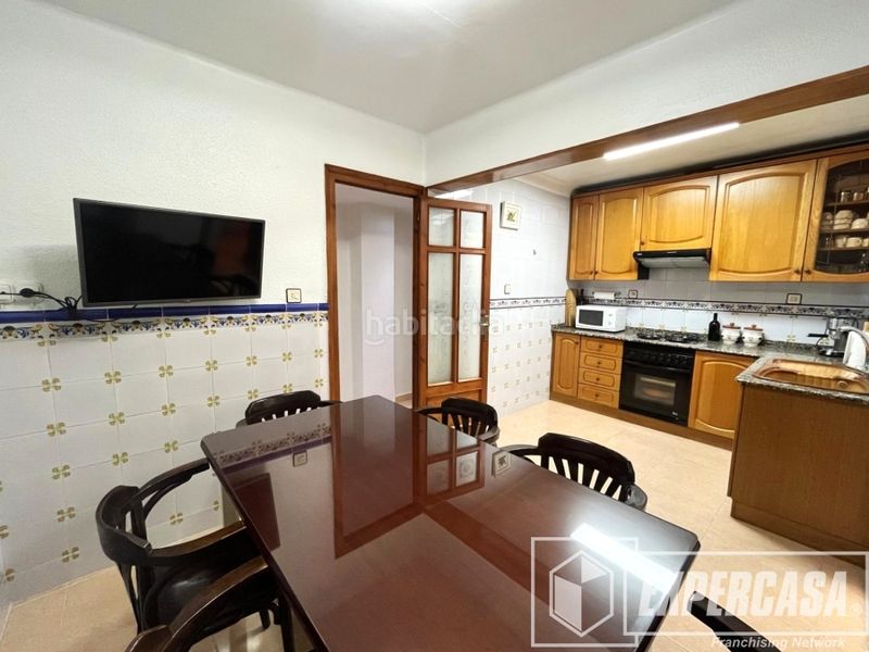 Foto b1955f28-d71f-46f7-bbbb-0c0389fa452c. Pis a Mont Olivet Valencia