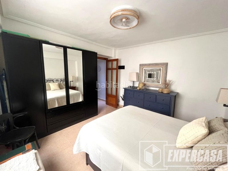 Foto f20949e7-cb3d-42f1-8633-9508b3ef8439. Pis a Mont Olivet Valencia