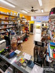 Transfer Business premise in Calle doctor torrens 2
