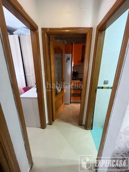Foto 260a15f0-b476-4354-830c-70edc8b27b98. Flat in calle granada 4 in Mont Olivet Valencia