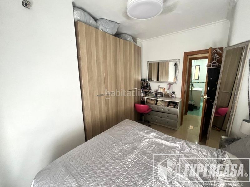 Foto 278cd7c4-e911-4643-bda0-75cd5a2bfc1c. Flat in calle granada 4 in Mont Olivet Valencia