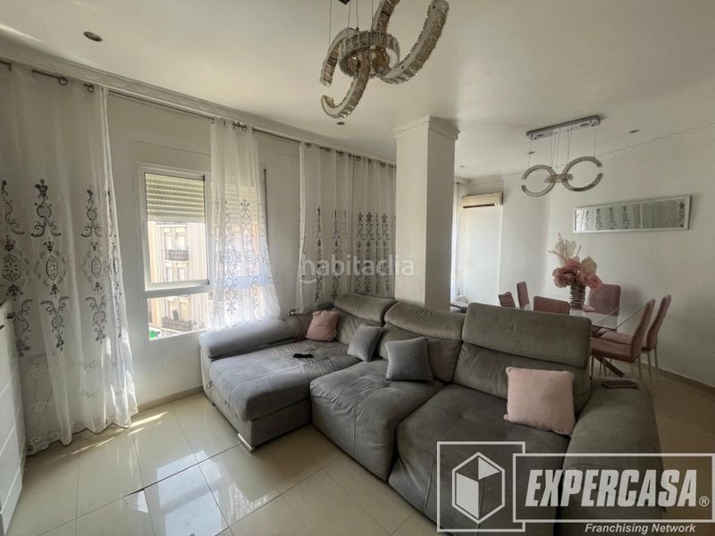 Foto 34911936-7fa1-404d-87be-9e2d98fee2fe. Flat in calle granada 4 in Mont Olivet Valencia