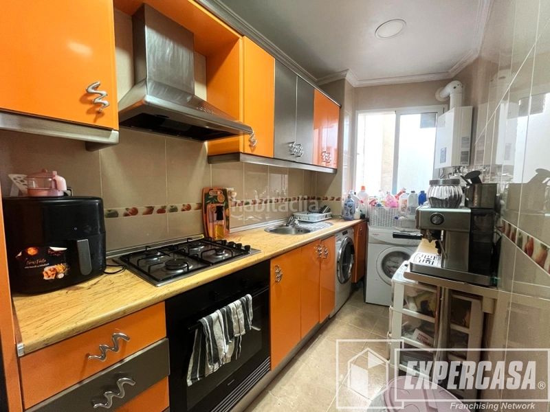 Foto 453761f1-1449-4cdb-9cf9-5e205399979e. Flat in calle granada 4 in Mont Olivet Valencia