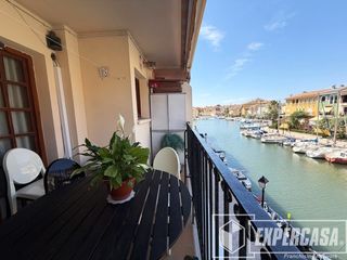 Appartement à Port Saplaya