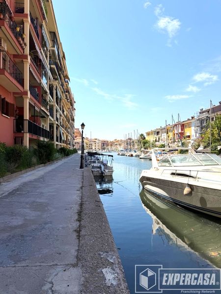 Foto d70b2c8e-37ae-4e00-a81f-373192c70bdb. Pis a Port Saplaya Alboraya