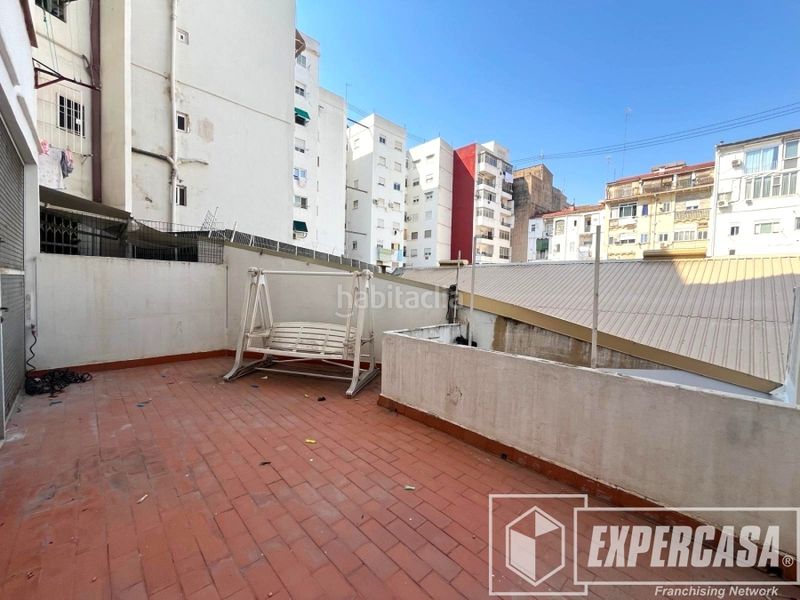 Foto 07495acf-f45c-40c0-a1ef-059f82ba8b17. Pis a Russafa Valencia