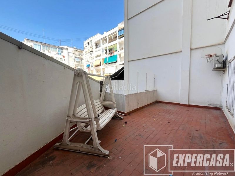Foto d7308d87-465b-4567-8184-261cfe814432. Pis a Russafa Valencia