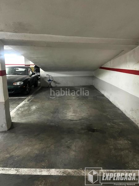 Foto 47822084-2d37-4737-b482-d43261c78744. Aparcament cotxe a Mont Olivet Valencia