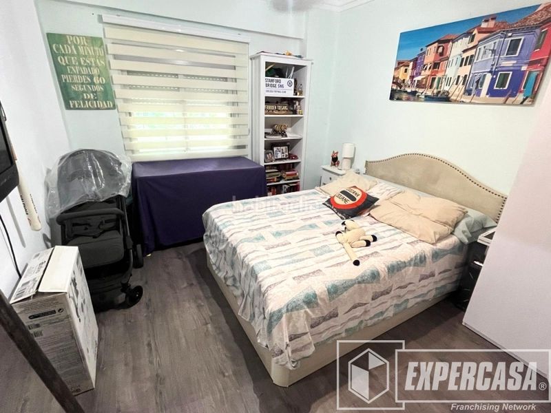 Foto d5ce084c-8510-49a4-b148-9352e308257d. Pis a Mont Olivet Valencia