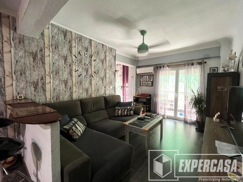 Foto 27213322-853d-497e-80e6-3d311638df4a. Piso en Mont Olivet Valencia