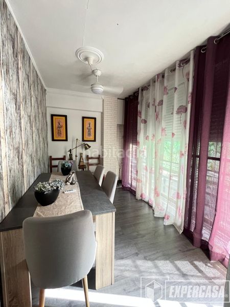 Foto 77342fff-b283-491d-bd41-bea47b70f05a. Piso en Mont Olivet Valencia