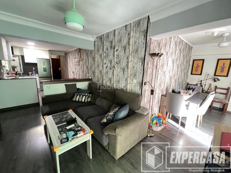 Foto 917e1aa7-2be0-4177-8dbf-c51c67b871dd. Piso en Mont Olivet Valencia