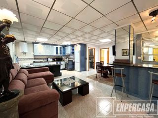 Flat in Mont Olivet
