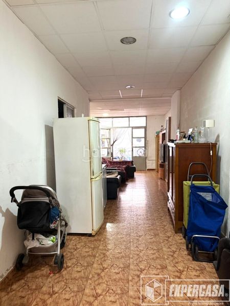 Foto e72b66a6-9a25-45d1-ab80-9d92605defe6. Casa amb aparcament a Benifaió