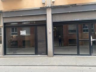 Lloguer Local Comercial a Carrer d'oviedo 4. Oportunidad de alquiler: local comercial versátil