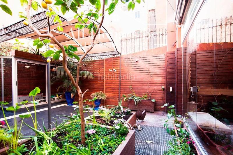 Foto 70a46743-b5b3-473d-8fe3-ea0330ef8f5d. Piso espectacular piso de diseño en venta en pleno corazón , con 224 m2, 4 habitaciones y 3 baños, amueblado, aire acondic en Barcelona