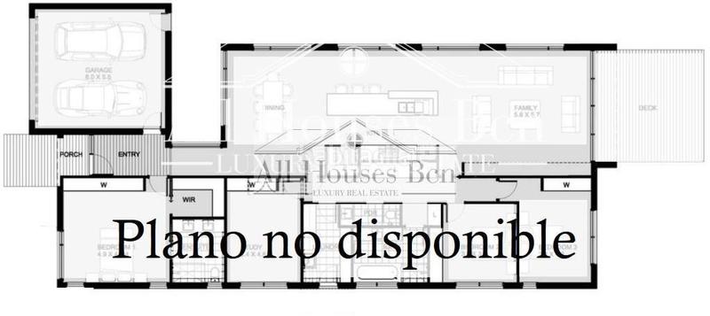 Foto b5018157-4df3-44d3-a51f-401110edaf20. Piso espectacular piso de diseño en venta en pleno corazón , con 224 m2, 4 habitaciones y 3 baños, amueblado, aire acondic en Barcelona