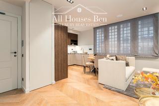 Pis  N/a. Piso en venta en barcelona, con 88 m2, 2 habitaciones y 2 baos,