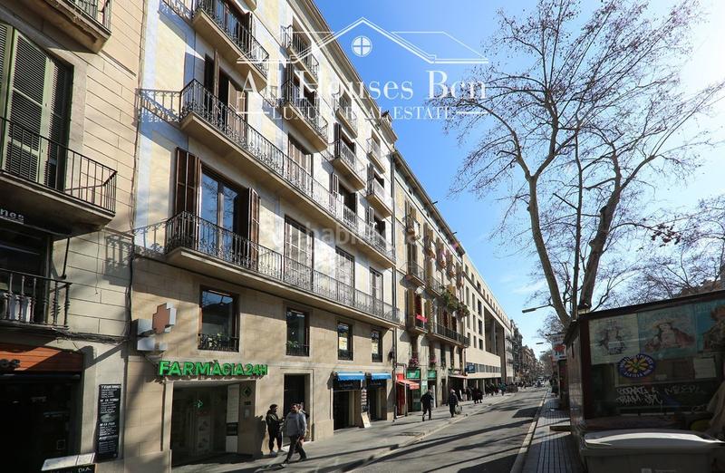 Foto 6d8725e8-2f0f-4d53-bf2d-4d562cd8a005. Pis amb calefacció a Gòtic Barcelona