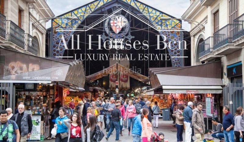 Foto 8498ee5a-1086-4057-afc6-2eeb98c19683. Pis amb calefacció a Gòtic Barcelona