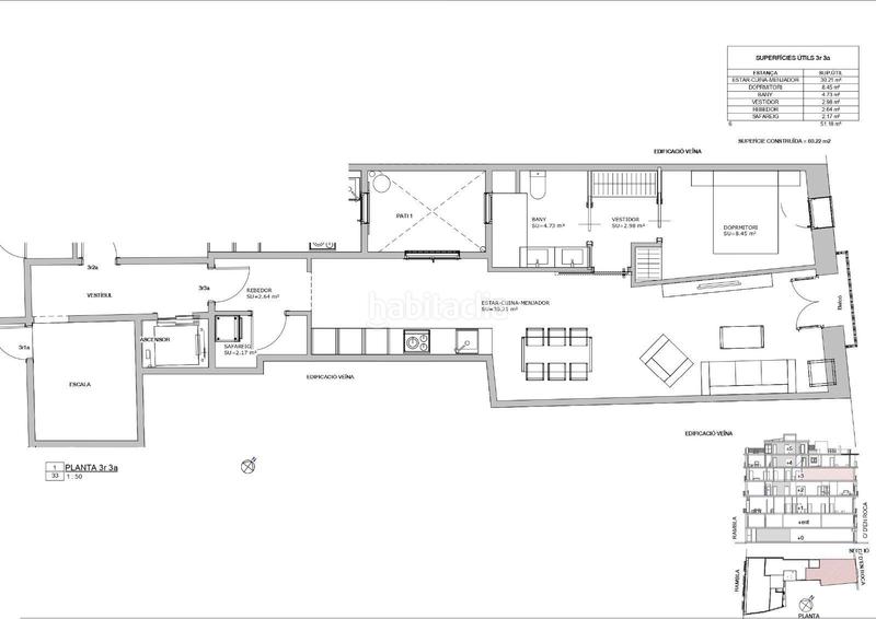 Foto a8798d6b-e851-4196-8f7c-a76ec74d7a80. Pis amb calefacció a Gòtic Barcelona