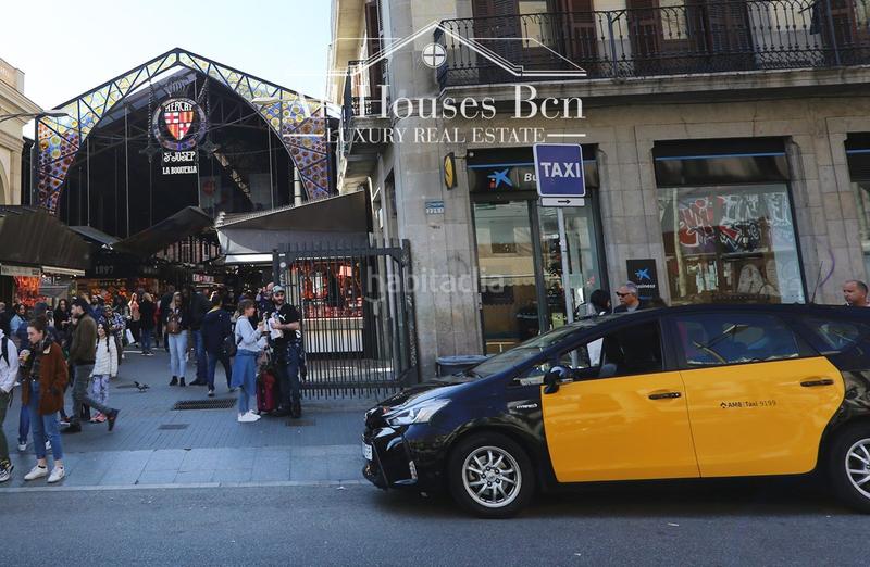 Foto b56e35c6-09f6-4b44-a71d-e8e7e21e673b. Pis amb calefacció a Gòtic Barcelona