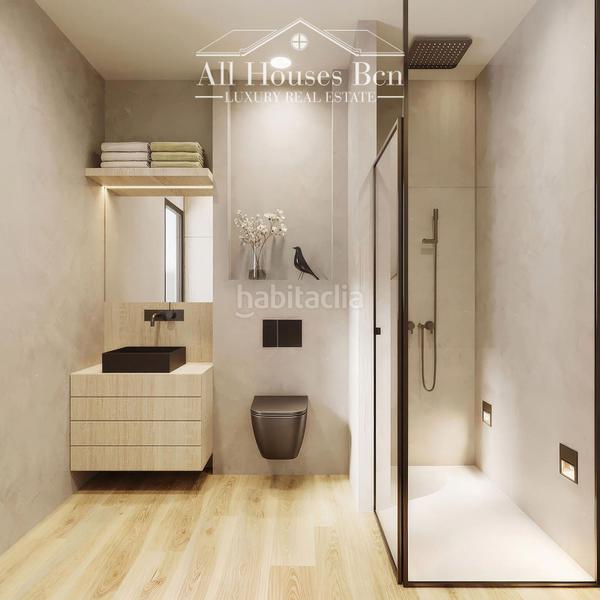 Foto af0dfe09-50c3-4864-93d8-9a8a52f2d8d8. Etagenwohnung mit heizung in El Camp d´en Grassot i Gràcia Nova Barcelona