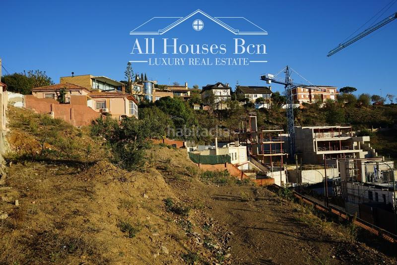 Foto f1a376c1-097b-4656-9d83-3f5af393cb83. Finca rústica a La Miranda Esplugues de Llobregat